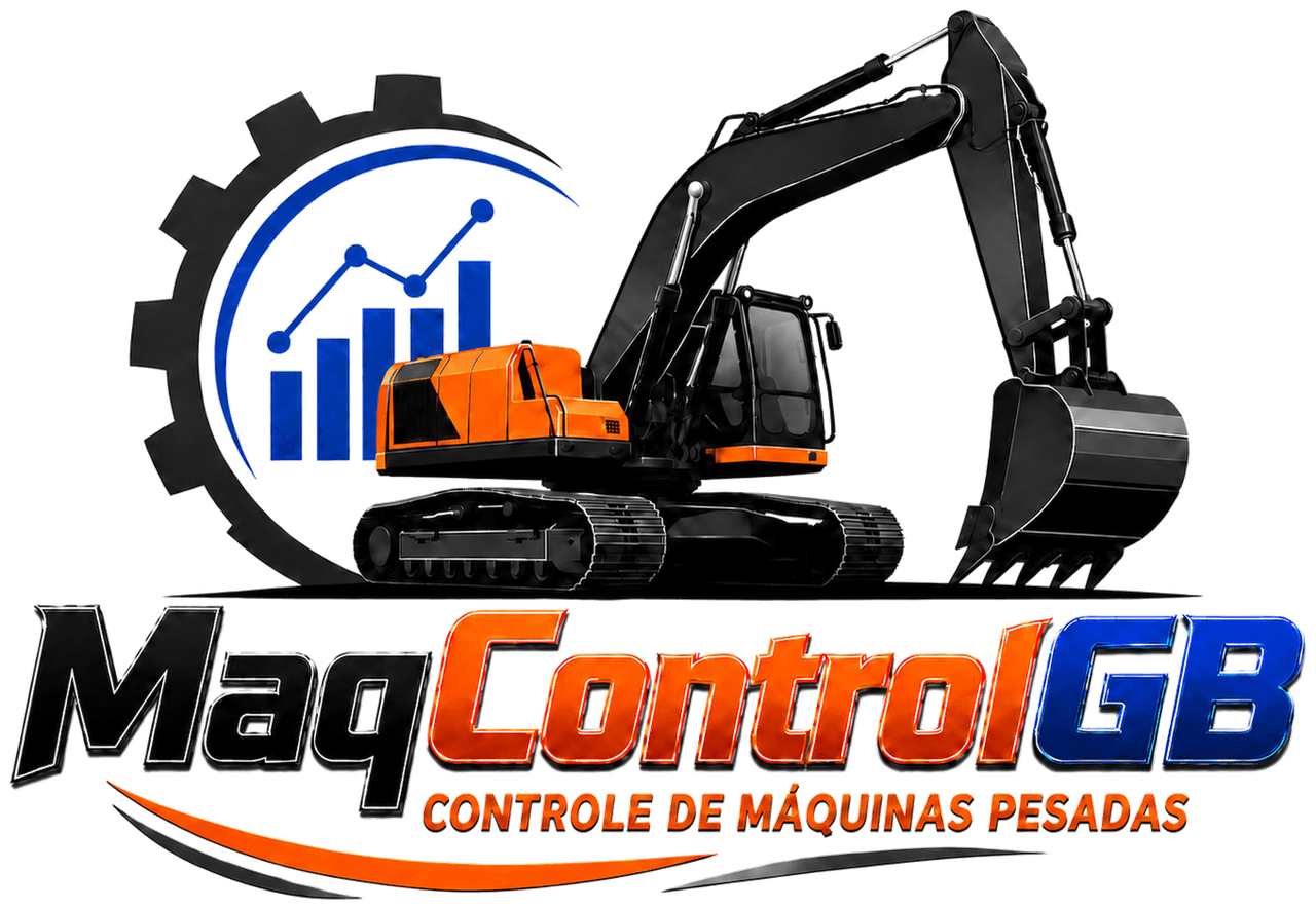 Logo MaqControlGB